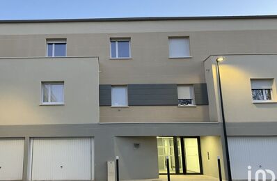 vente appartement 194 000 € à proximité de Sorgues (84700)