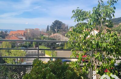 vente appartement 448 000 € à proximité de Toulon (83100)