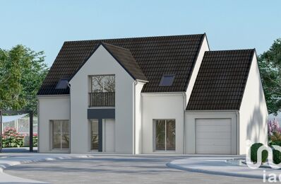 vente terrain 249 000 € à proximité de Soisy-sous-Montmorency (95230)