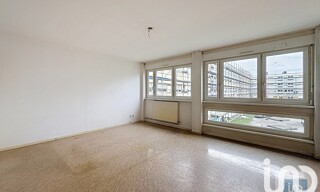 Appartement 4 Pièces 77 m² à vendre à Metz (57070)