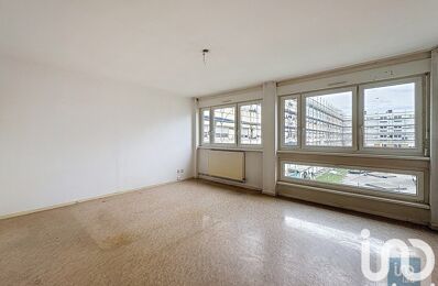 vente appartement 109 000 € à proximité de Montoy-Flanville (57645)