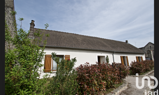Maison 10 Pièces 171 m² à vendre à Sermaises (45300)