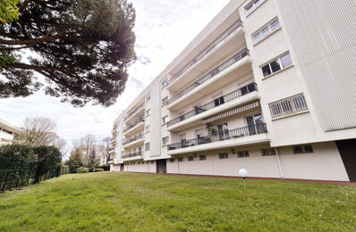 vente appartement 615 000 € à proximité de Floirac (33270)