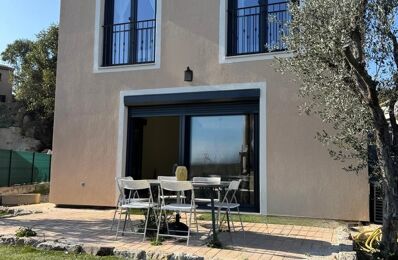 vente maison 595 000 € à proximité de Fréjus (83600)