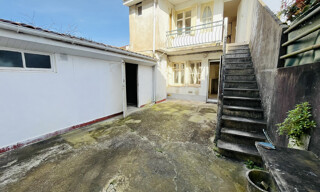 Maison 7 Pièces 150 m² à vendre à 33000 Bordeaux (33000)