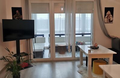 vente appartement 233 000 € à proximité de Chantilly (60500)