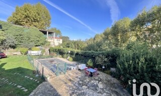 Maison 5 Pièces 150 m² à vendre à La Roque-d'Anthéron (13640)
