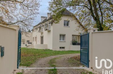 vente maison 399 000 € à proximité de Michery (89140)