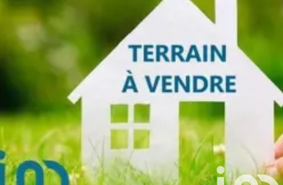 vente terrain 300 000 € à proximité de Bretteville-le-Rabet (14190)