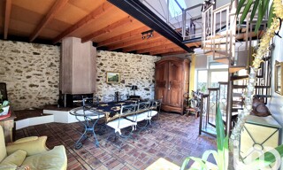 Maison 7 Pièces 202 m² à vendre à Dammarie-les-Lys (77190)