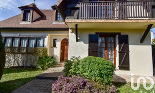 Maison 7 Pièces 215 m² à vendre à Gagny (93220)