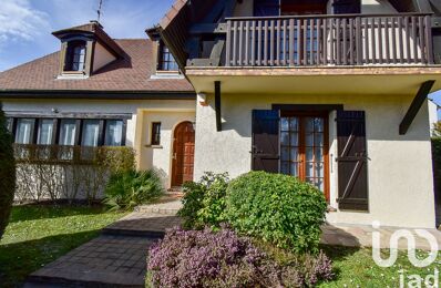 vente maison 655 000 € à proximité de Neuilly-sur-Marne (93330)