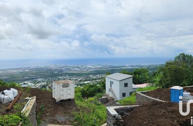 terrain  pièces 241 m2 à vendre à Saint-Paul (97434)