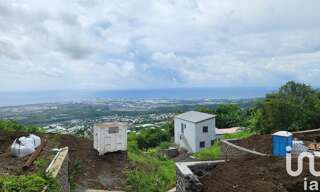 Terrain  240 m² à vendre à Saint-Paul (97411)