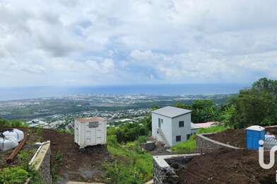 Terrain  130000 €