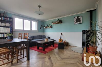 vente maison 245 000 € à proximité de Saint-Hilaire-de-Chaléons (44680)