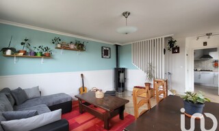 Maison 4 Pièces 75 m² à vendre à Saint-Jean-de-Boiseau (44640)