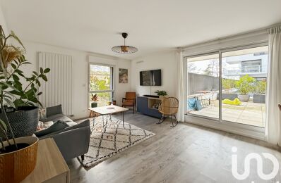 vente appartement 395 000 € à proximité de Rennes (35)