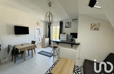 vente appartement 131 500 € à proximité de Saint-Étienne-de-Baïgorry (64430)