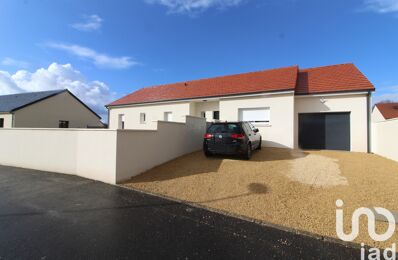 vente maison 284 000 € à proximité de Cenon-sur-Vienne (86530)