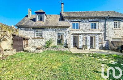 vente maison 399 000 € à proximité de Mantes-la-Jolie (78200)