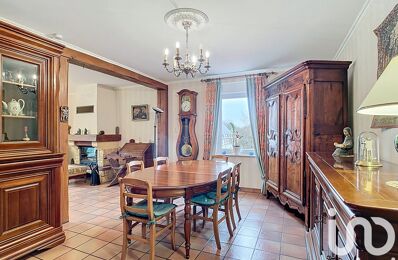 vente appartement 160 000 € à proximité de Boulange (57655)