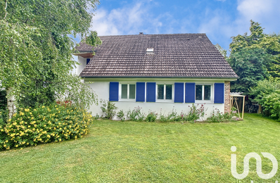 vente maison 520 000 € à proximité de Précy-sur-Marne (77410)