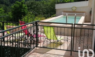 Maison 4 Pièces 97 m² à vendre à Trébas (81340)