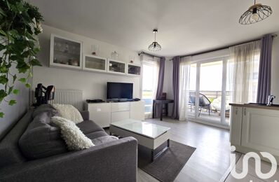 vente appartement 189 900 € à proximité de Pontoise (95000)