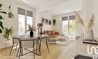 Maison 6 Pièces 140 m² à vendre à Suresnes (92150)