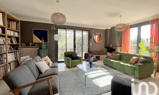 Maison 8 Pièces 160 m² à vendre à Orvault (44700)