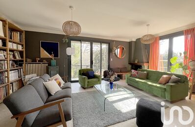 vente maison 592 000 € à proximité de Nantes (44000)