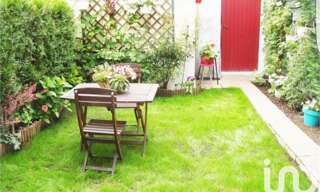 Maison 3 Pièces 65 m² à vendre à Bondy (93140)