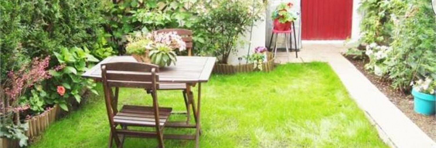 Maison 3 Pièces 65 m² à vendre à Bondy (93140)