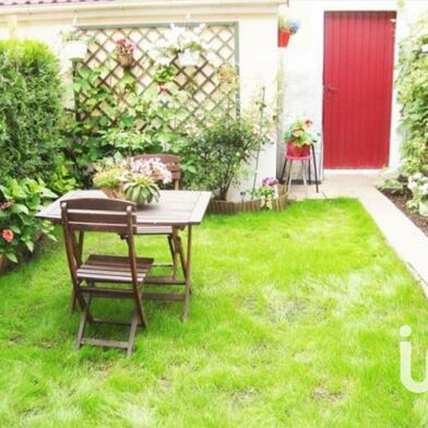 Maison 3 pièces 261990 €