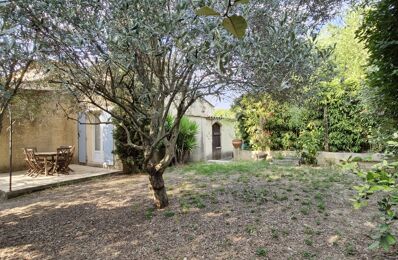 vente maison 460 000 € à proximité de Cannes-Et-Clairan (30260)