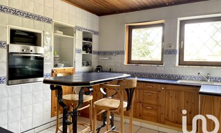 Maison 6 Pièces 284 m² à vendre à Freyming-Merlebach (57800)