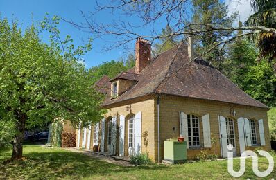 vente maison 387 000 € à proximité de Saint-Félix-de-Reillac-Et-Mortemart (24260)