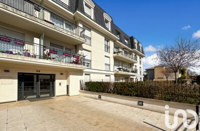 vente appartement 175 000 € à proximité de Évry-Courcouronnes (91000)