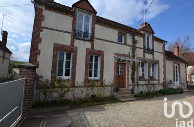 vente maison 178 500 € à proximité de Villiers-sur-Tholon (89110)