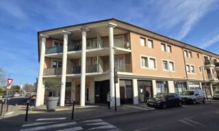 Appartement 3 Pièces 58 m² à vendre à Le Pontet (84130)