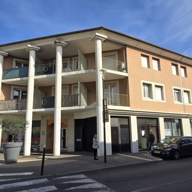 Appartement 3 pièces 89000 €