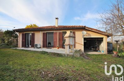 vente maison 287 000 € à proximité de Lagardelle-sur-Lèze (31870)