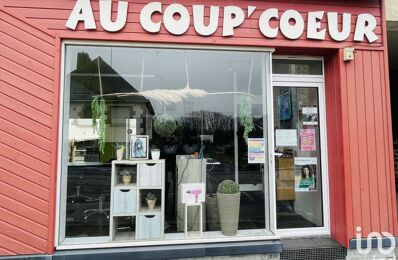 vente commerce 37 000 € à proximité de Janzé (35150)