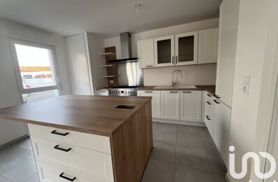 vente maison 314 000 € à proximité de La Jarne (17220)