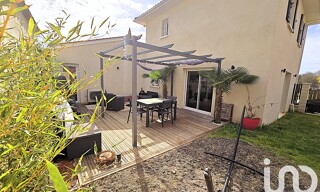 Maison 5 Pièces 104 m² à vendre à La Brède (33650)