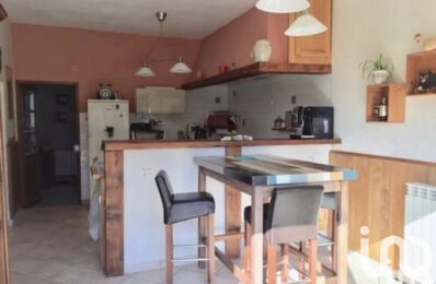 vente maison 375 000 € à proximité de Saint-Genix-sur-Guiers (73240)