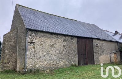 vente terrain 69 500 € à proximité de Meung-sur-Loire (45130)