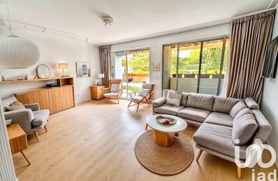 vente appartement 369 000 € à proximité de Aix-en-Provence (13090)