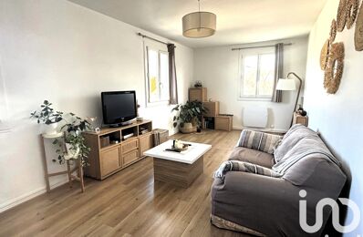 vente appartement 185 000 € à proximité de Clichy-sous-Bois (93390)